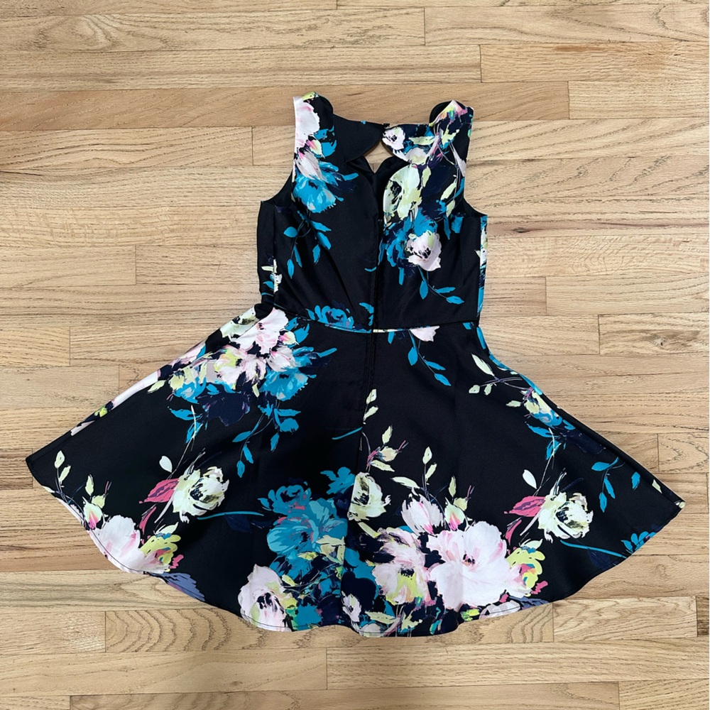 Nordstrom Zunie brand Dress - size 10